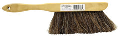 Dusting Brush Natural 10In