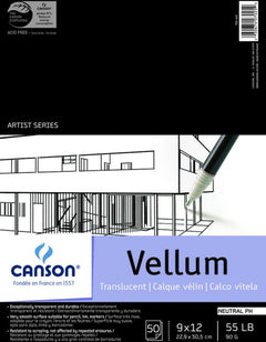 VIDALON #90 50SH 9X12