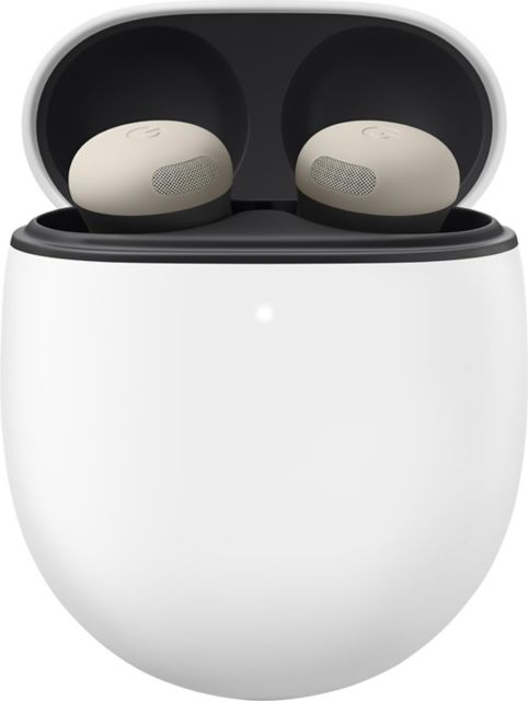 GOOGLE PIXEL PRO2/WHITE/STD/.