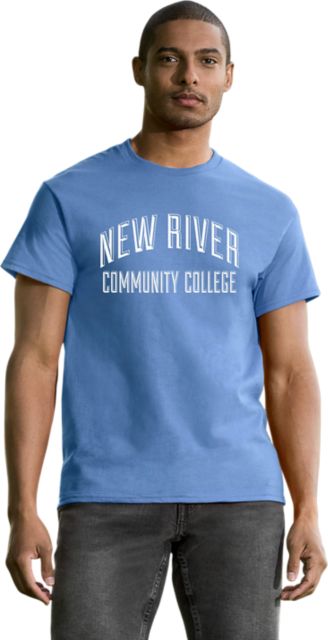 New River Community College Short Sleeve T-Shirt