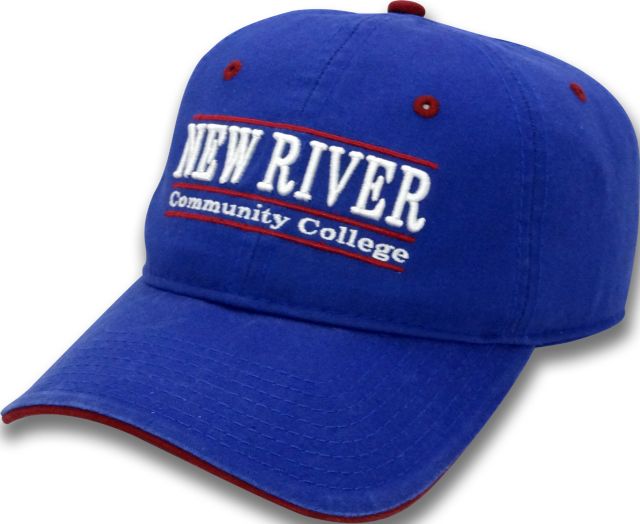 New River Community College Cap