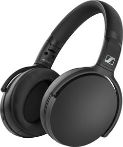 Sennheiser HD 350 BT Wireless headphones. Stereo - Wireless - Bluetooth - ONLINE ONLY