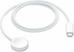 Apple Watch Magnetic Fast Charger to USB-C Cable (1 m)- ONLINE ONLY