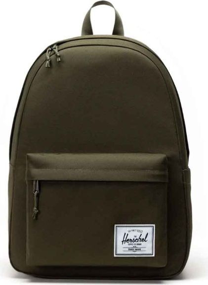 BKPK HERSCHL CLSC XL IVY GREEN