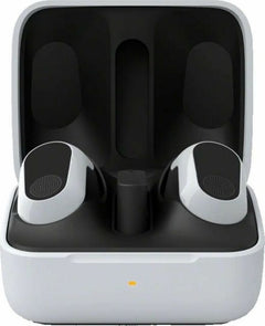 SONY INZONE True Wireless Gaming Earbuds, White   - ONLINE ONLY