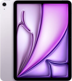 Apple 11-inch iPad Air M4 Chip Wi-Fi - Purple