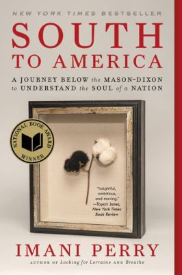 SOUTH TO AMERICA
