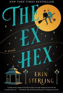 EX HEX