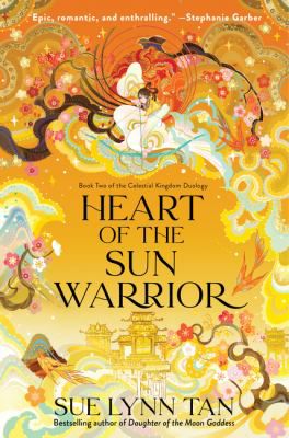 Hear of the Sun Warrior