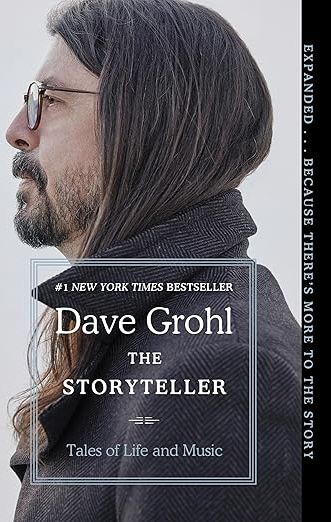 Storyteller