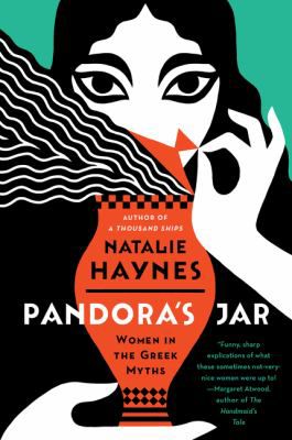 PANDORAS JAR