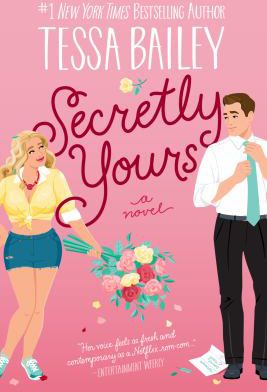 Secretly Yours