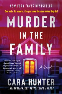 MURDER IN THE FAMILY