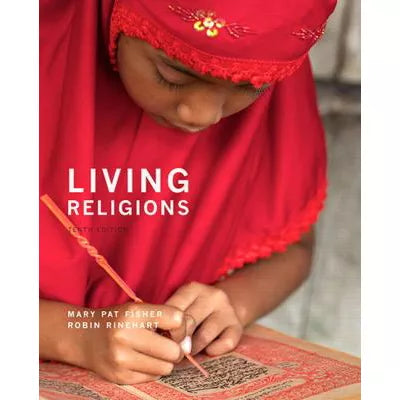 Living Religions