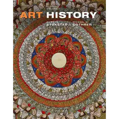 Art History, V1 (Subscription)(Custom)