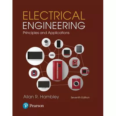 Mastering Engineering with Pearson eText Access Code for Electrical Engineering