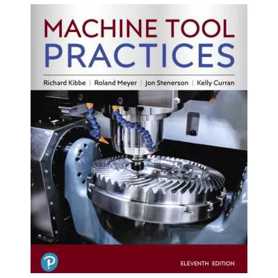 Machine Tool Practices