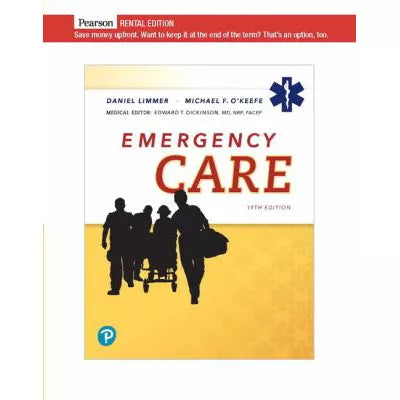Emergency Care (OP)
