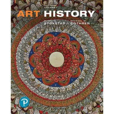 Art History, Volume 1