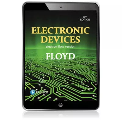 Electronic Devices (Electron Flow Version)