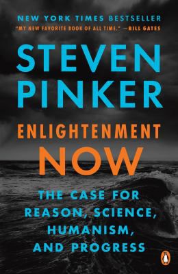 ENLIGHTENMENT NOW