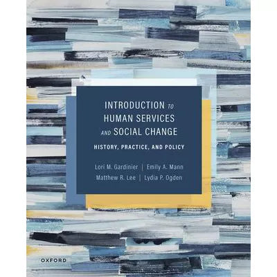 Intro to Human Services &amp; Social Change