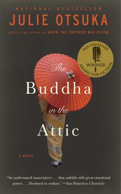BUDDHA IN THE ATTIC