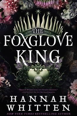 Foxglove King