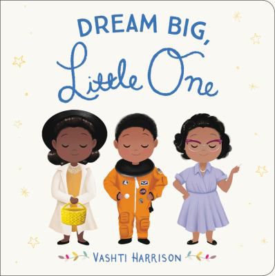 DREAM BIG LITTLE LEADER
