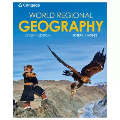 World Regional Geography