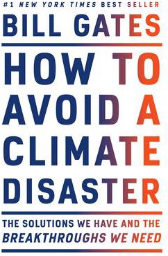 HOW TO AVOID A CLIMATE DISASTE