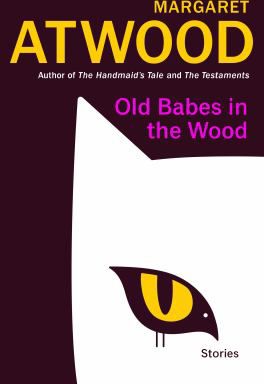 OLD BABES IN THE WOODS