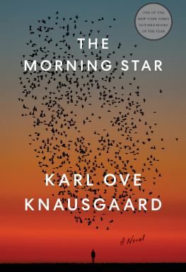 MORNING STAR