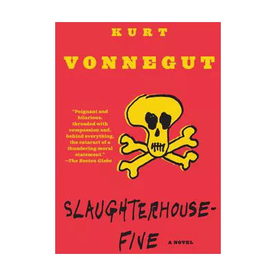 Slaughterhouse-Five (Rack Size)