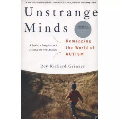 Unstrange Minds