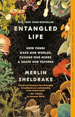 ENTANGLED LIFE