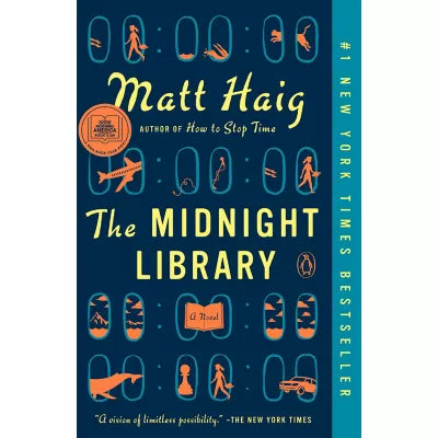 Midnight Library