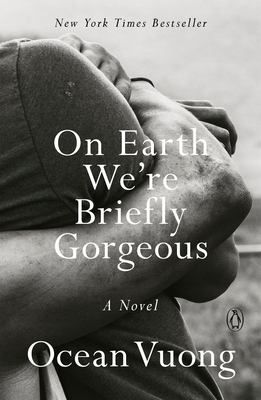 ON EARTH WERE BRIEFLY GORGEOUS