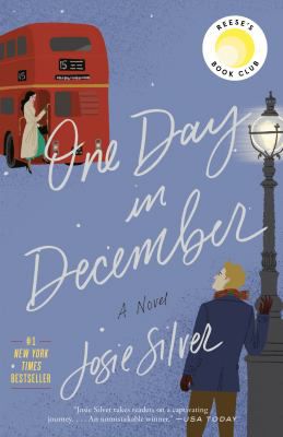 ONE DAY IN DECEMBER