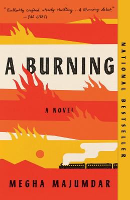 BURNING