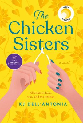 CHICKEN SISTERS