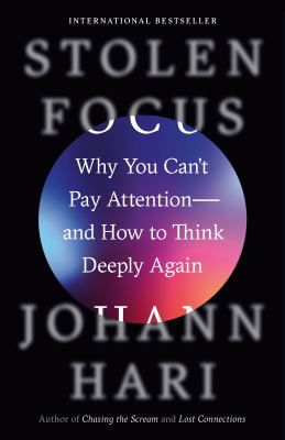STOLEN FOCUS