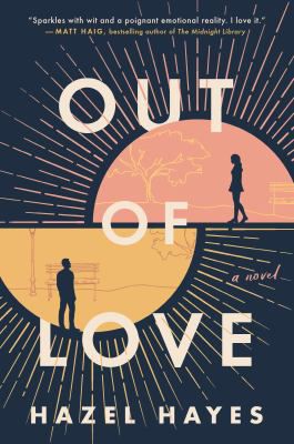 OUT OF LOVE