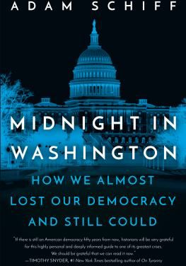MIDNIGHT IN WASHINGTON