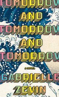 Tomorrow, and Tomorrow, and Tomorrow