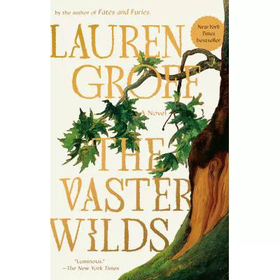 Vaster Wilds