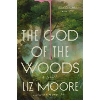 God of the Woods: A Novel