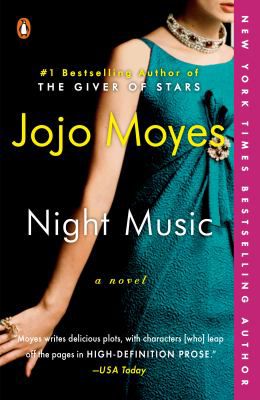 NIGHT MUSIC
