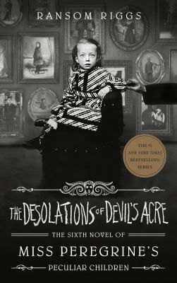 DESOLATIONS OF DEVILS ACRE
