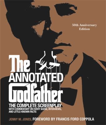 ANNOTATED GODFATHER